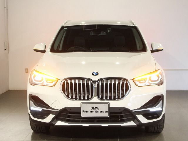 X1 sDrive18i RHD