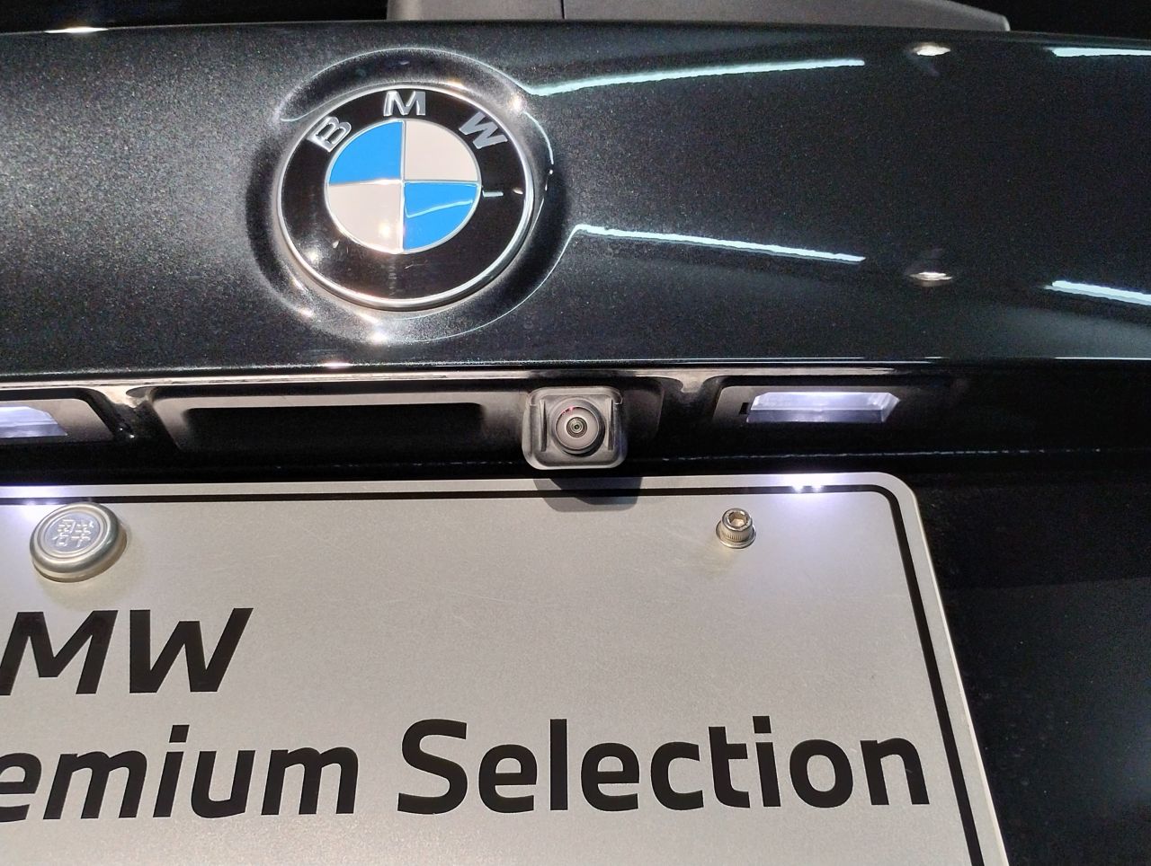 G01 X3 M40i RHD LCI ZA