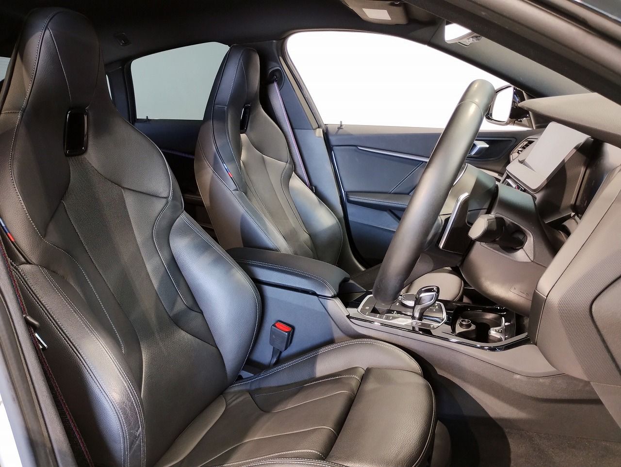 F4* **35i xDrive **** ***** B48 2.0i