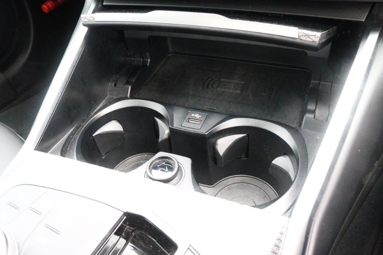 G20 320i Saloon LCI RHD MX