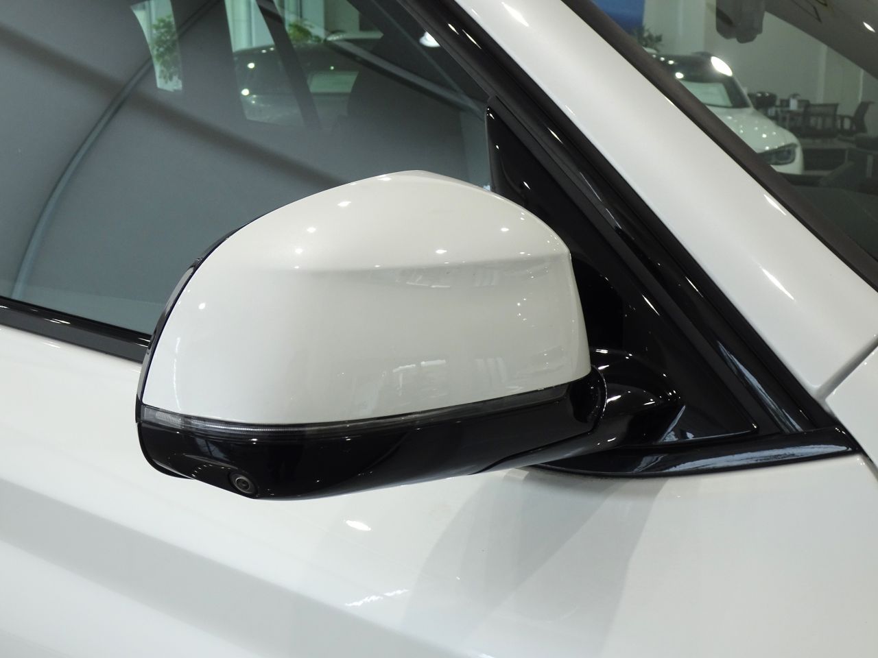 G01 X3 xDrive20d RHD ZA LCI