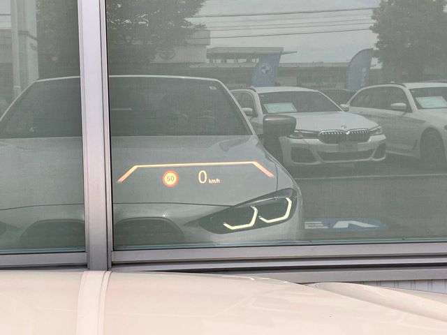 G23 M440i xDrive Convertible RHD
