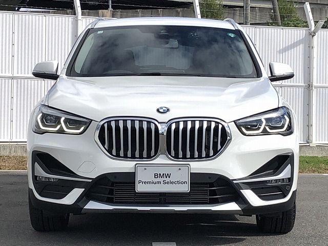 F48 X1 xDrive18d B47 2.0d LCI