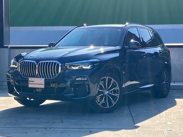 G05 X5 xDrive30d xLine B57 3.0d