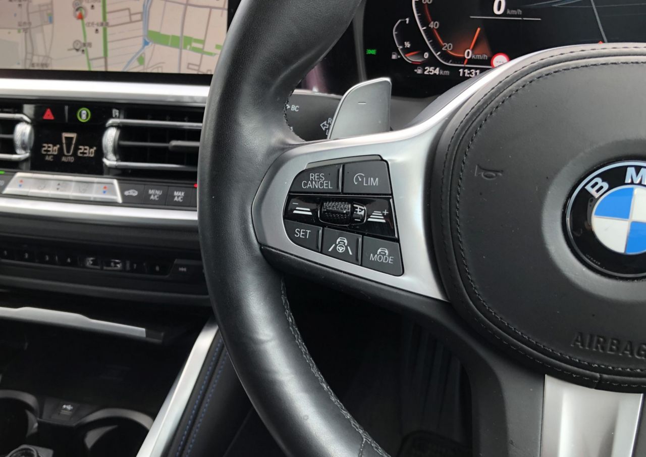 G22 420i B48 2.0 RHD