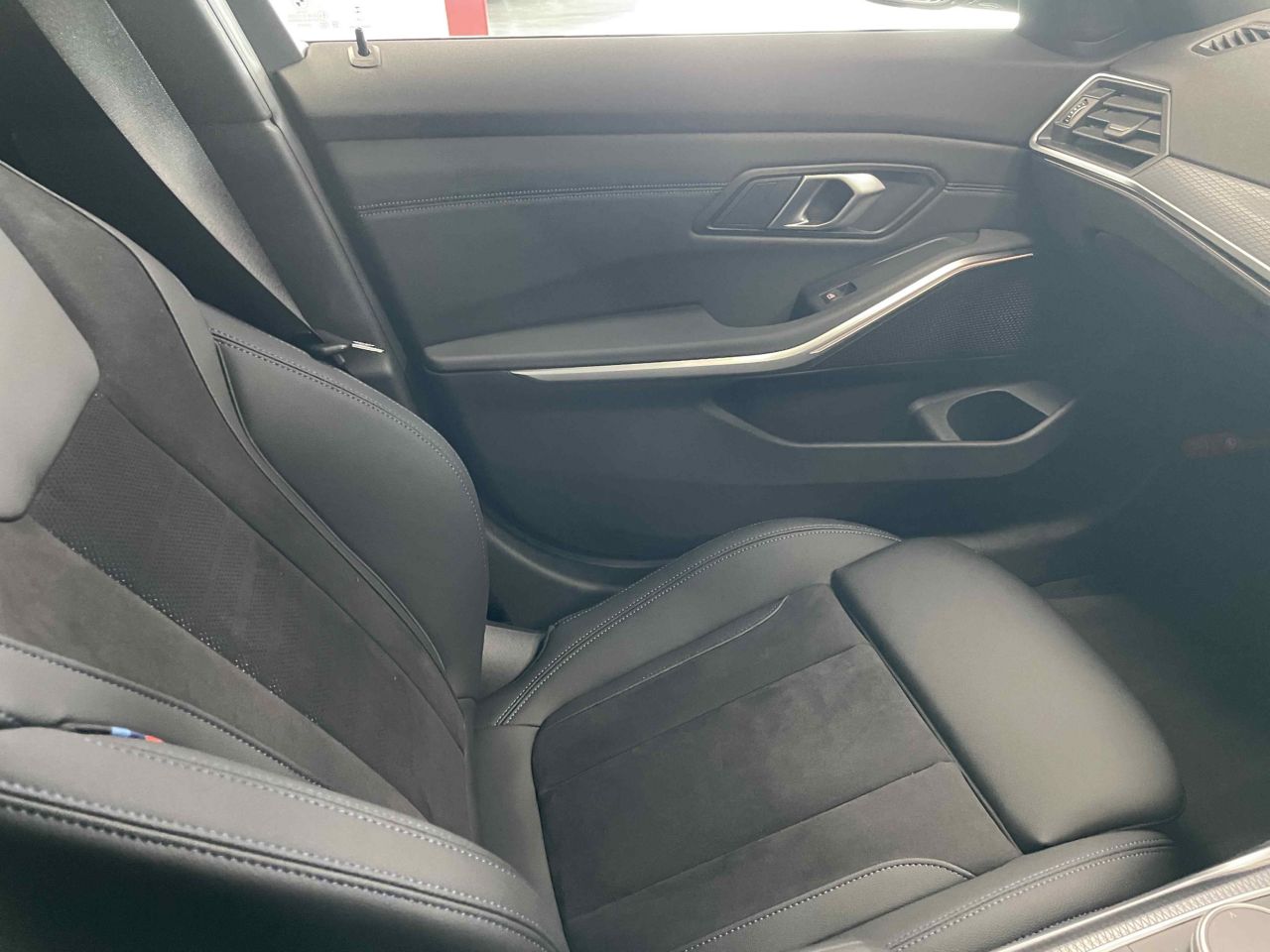 G21 320d xDrive Touring LCI RHD