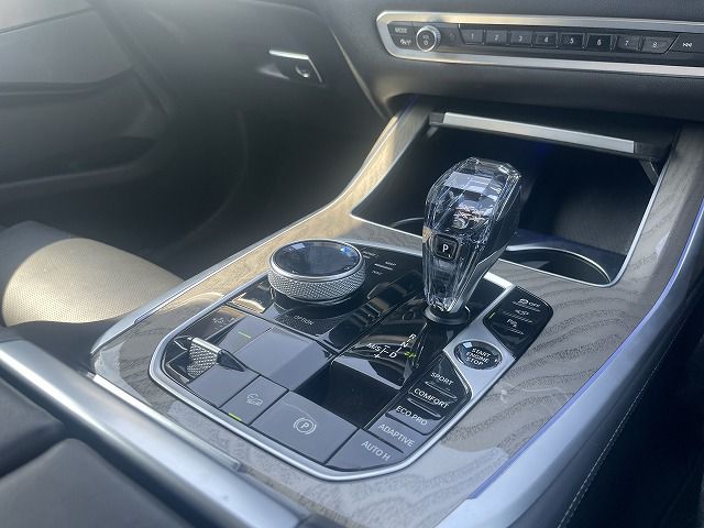 G07 X7 xDrive40d B57 3.0d