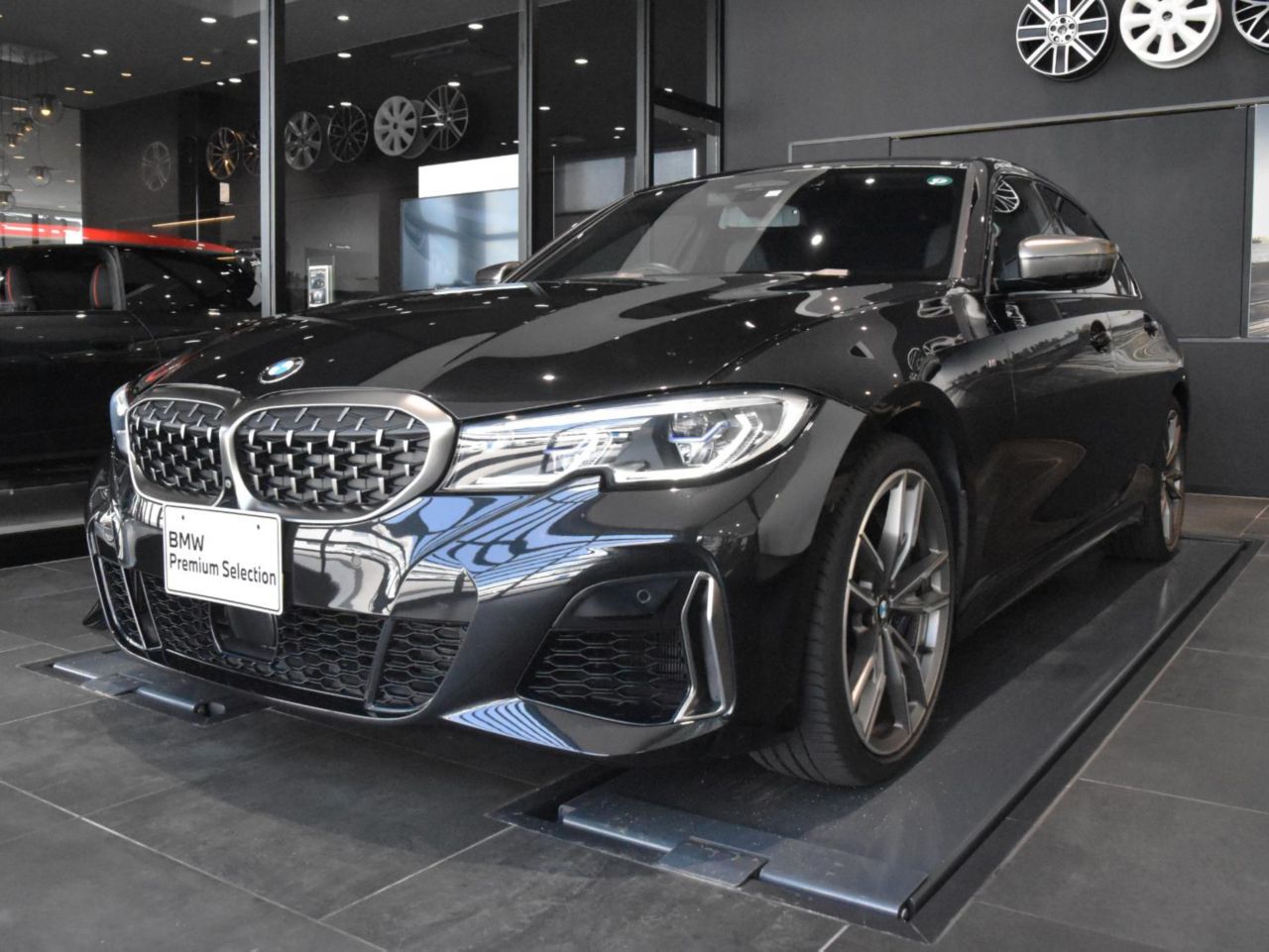M340i xDrive