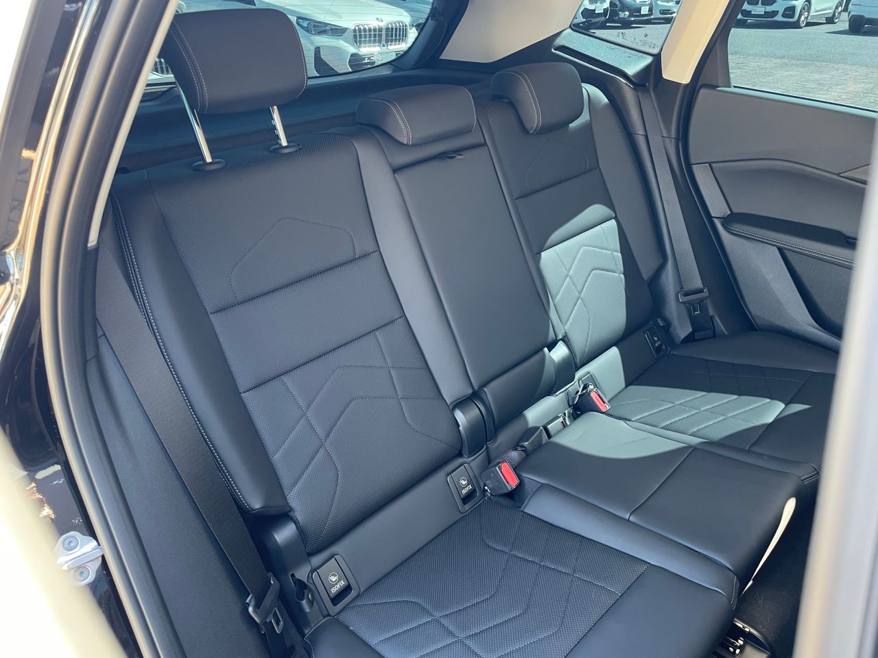 U06 218d Active Tourer B47 2.0d