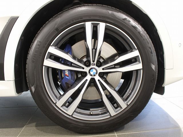 G07 X7 xDrive40d B57 3.0d