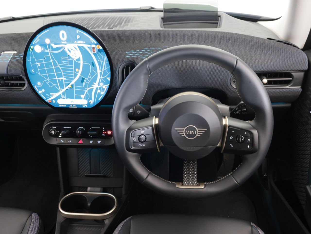 F66 MINI Cooper S 3Dr