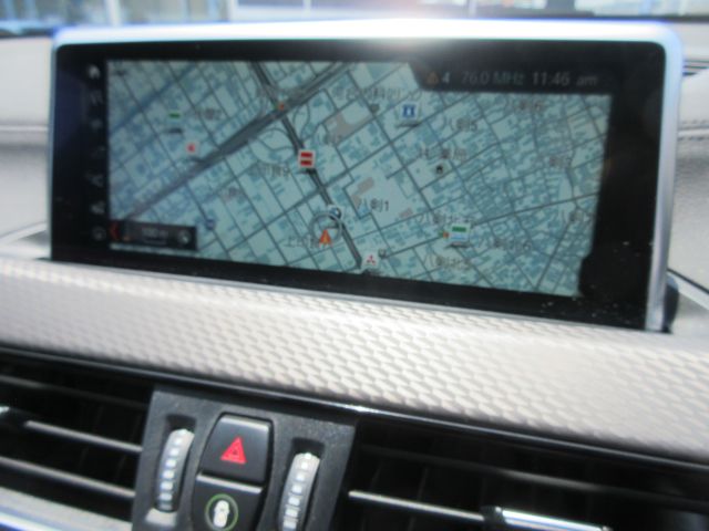 F39 X2 sDrive18i B38 1.5i SAC