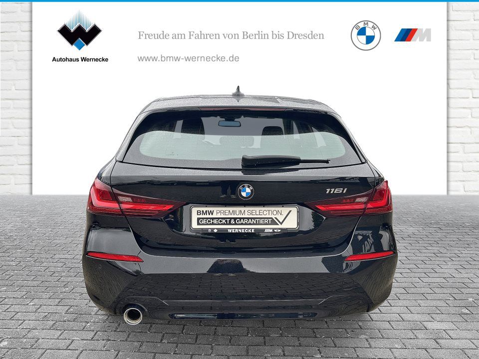 BMW 116