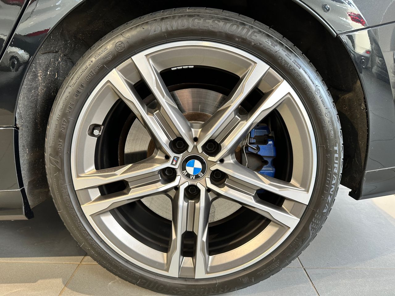 F4* **35i xDrive **** ***** B48 2.0i