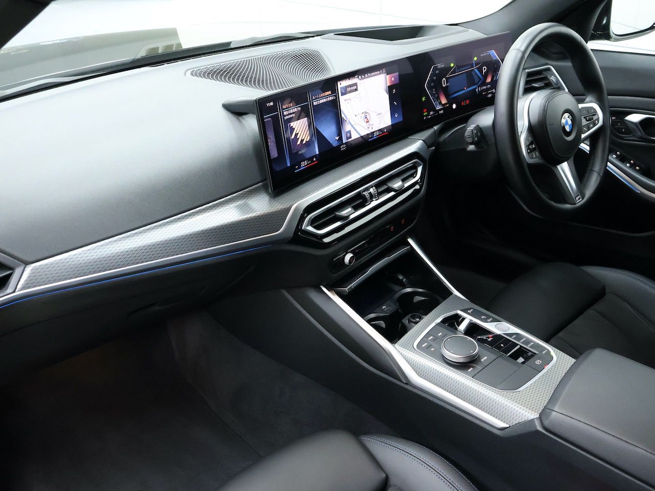 G21 320d xDrive Touring LCI RHD