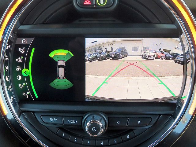 F56 MINI JOHN COOPER WORKS