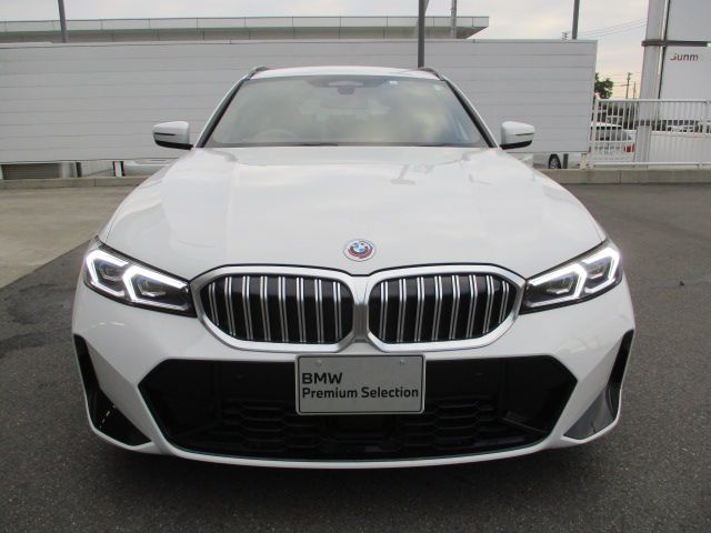 G21 320i Touring LCI RHD