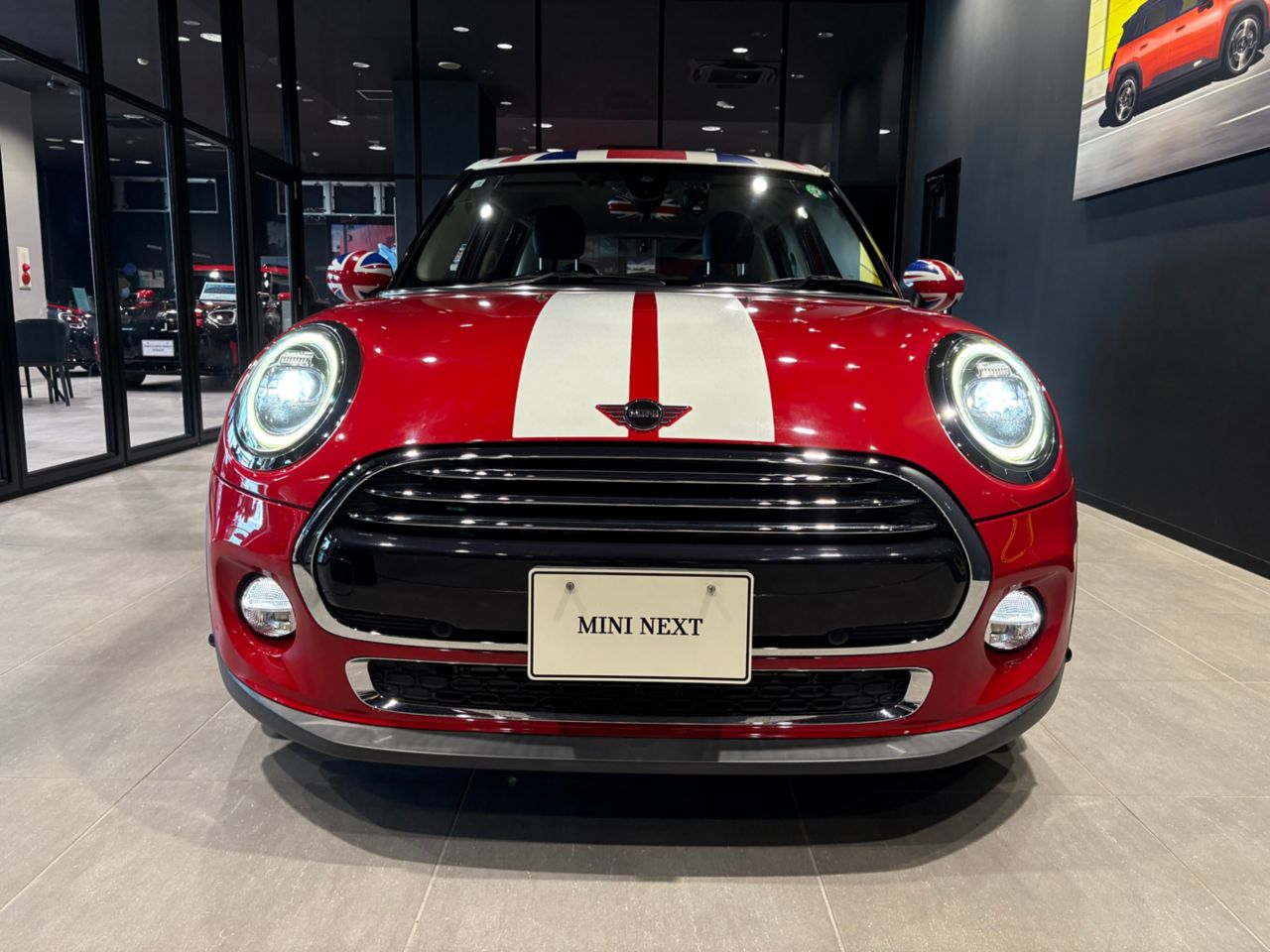 F55 COOPER D (AT)