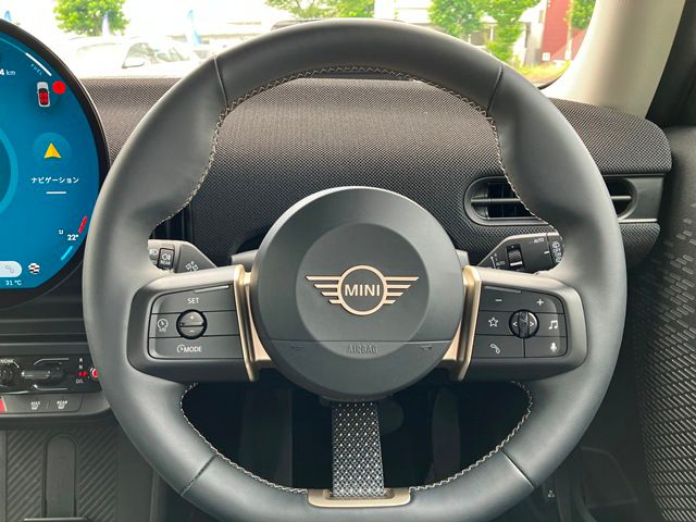 F66 MINI Cooper C 3Dr