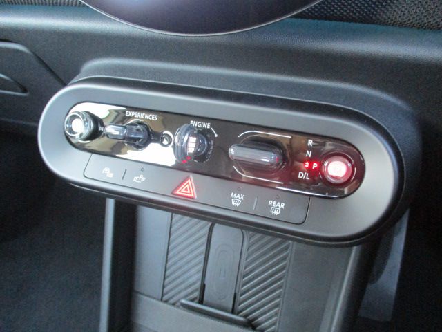 MINI Cooper C 5-doors