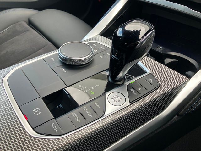 420i Gran Coupé RHD