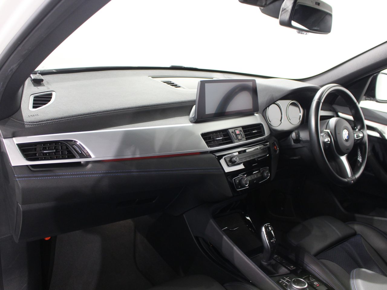 F48 X1 xDrive18d B47 2.0d LCI