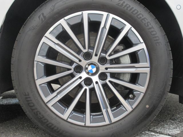 U06 218d Active Tourer B47 2.0d