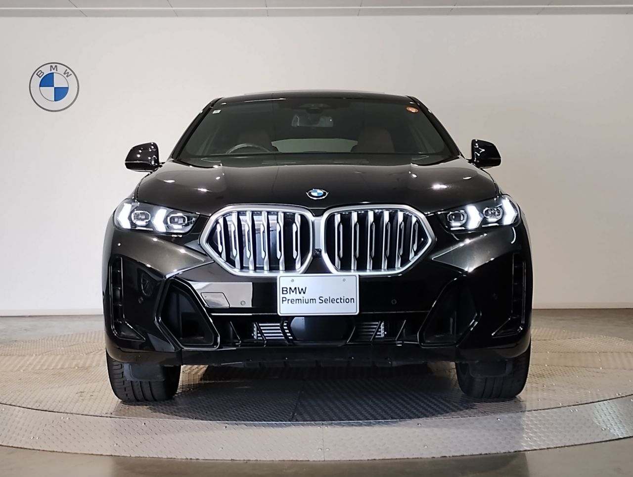 X6 xDrive30d M Sport RHD