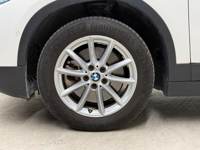 F39 X2 xDrive20i B48 2.0i SAC