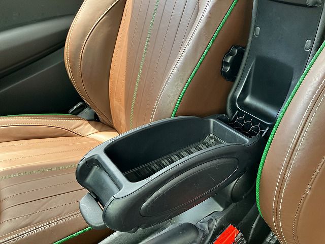 F56 MINI Cooper 3-Door Hatch LCI