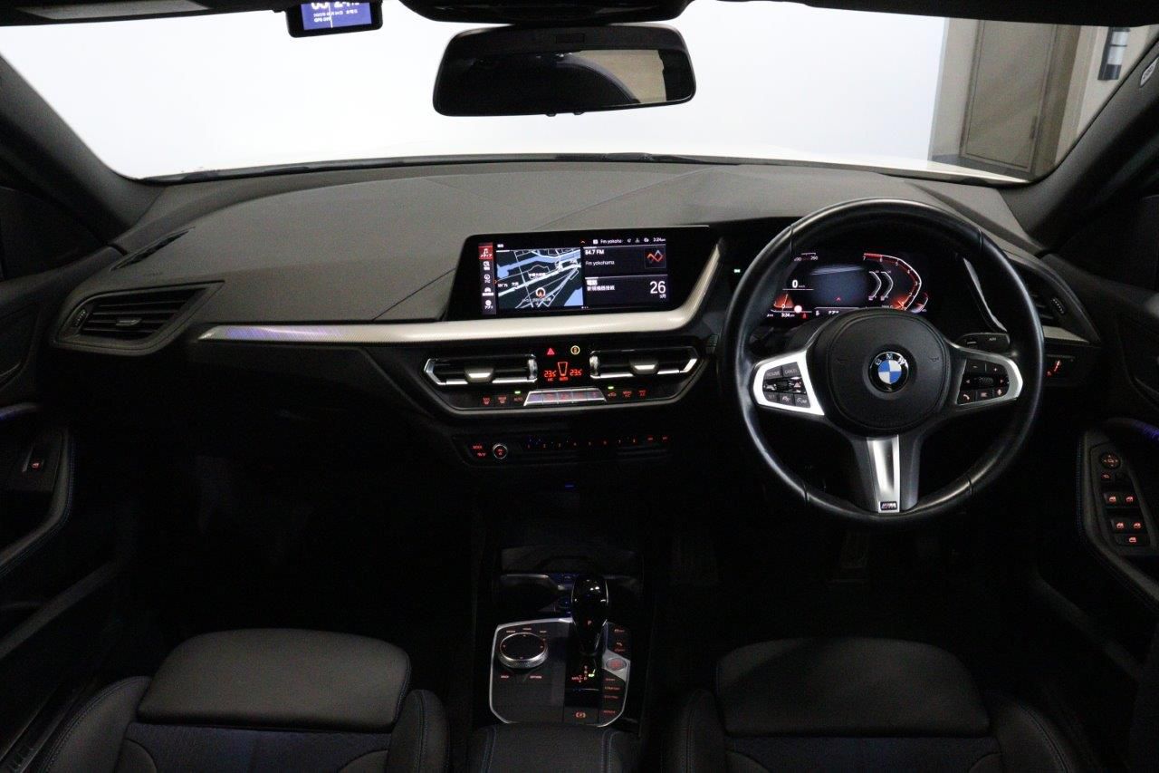 F44 218i Gran Coupe B38 1.5i
