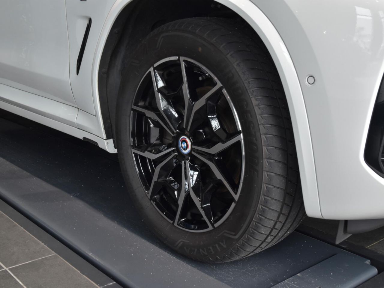 G01 X3 xDrive20d RHD ZA LCI