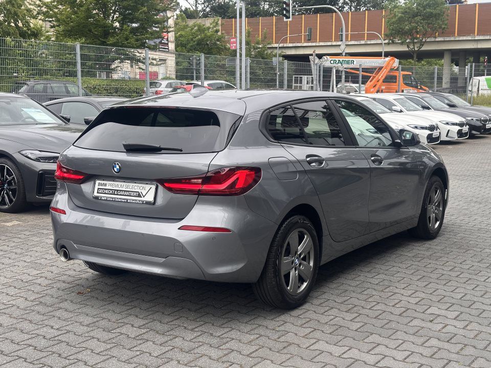 BMW 116