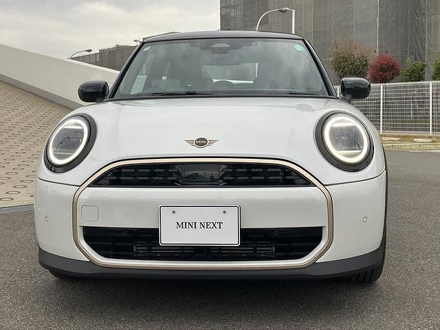 F66 MINI Cooper C 3Dr