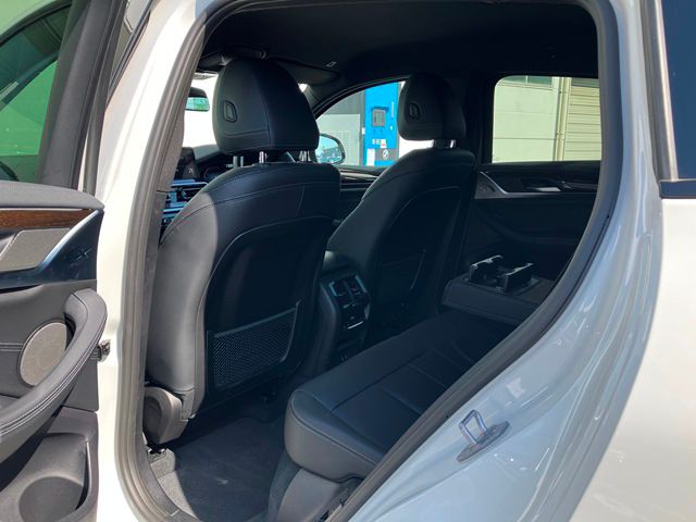 X4 xDrive20d RHD