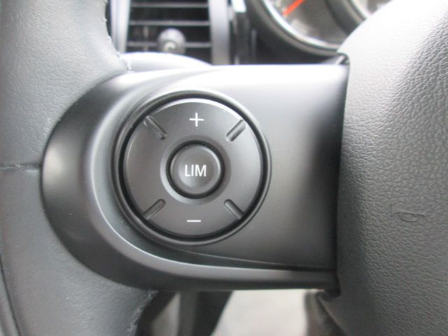 F55 MINI Cooper 5-Door Hatch LCI
