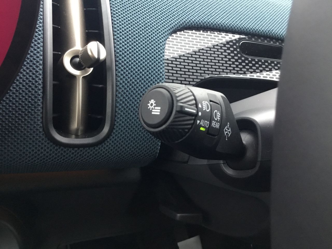 U25 MINI Countryman S ALL4