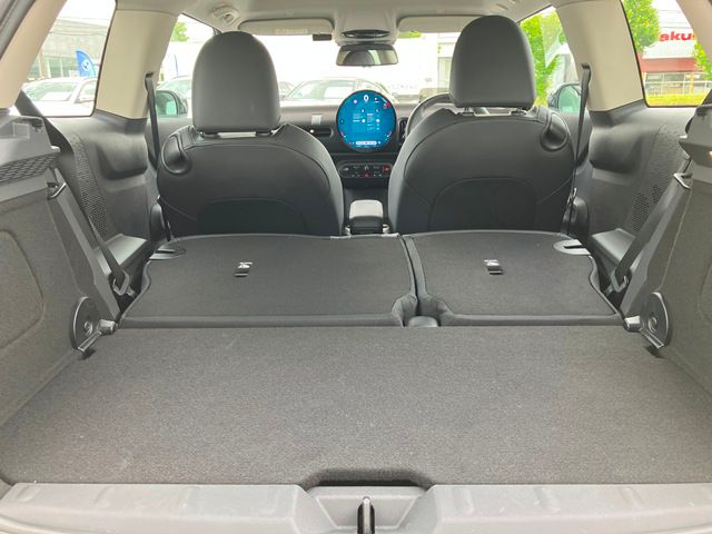 F66 MINI Cooper C 3Dr