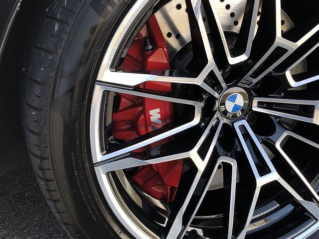 G80 M3 Competition Saloon