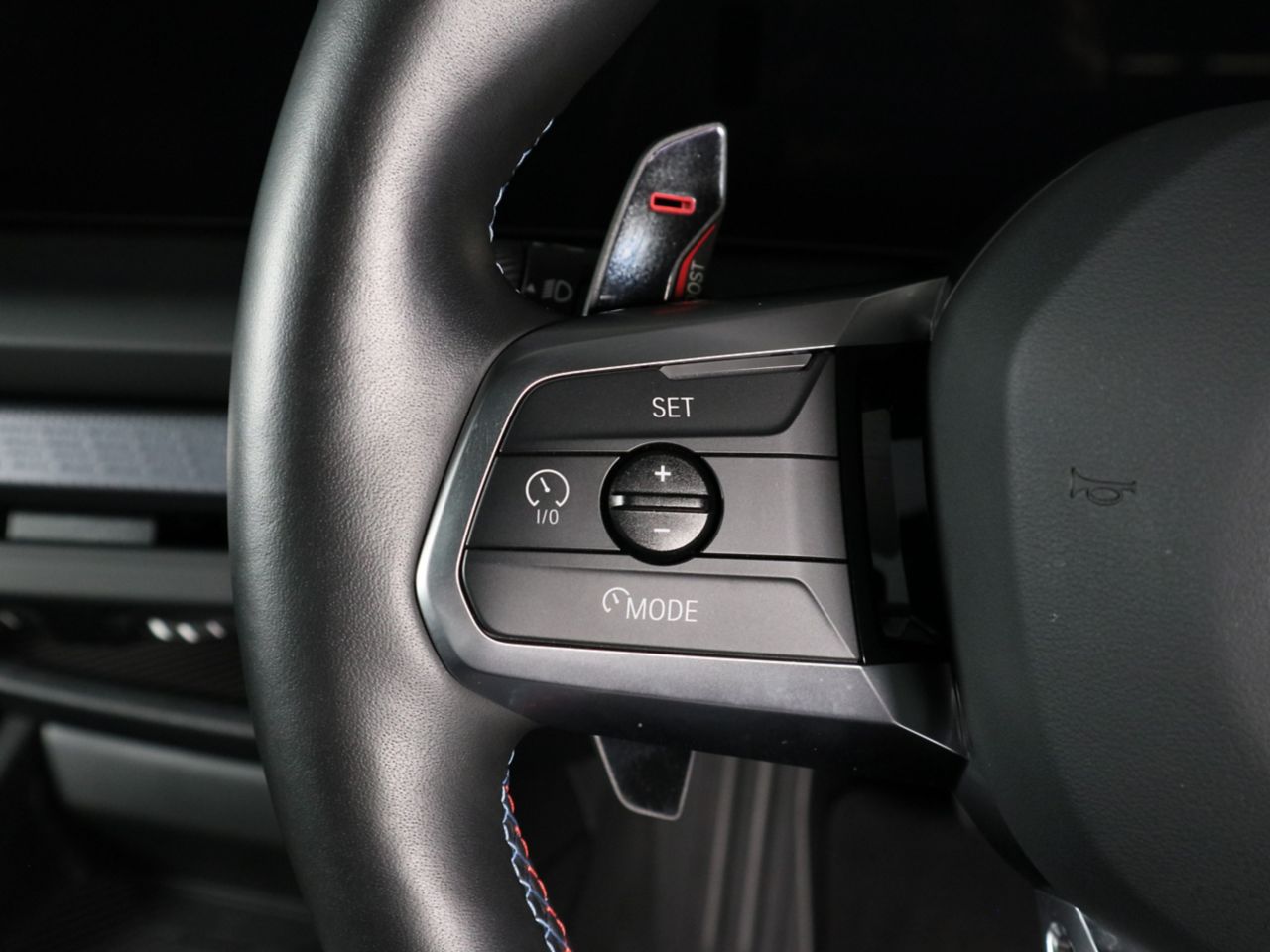 M135 xDrive Sports Hatch