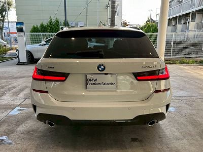 G21 320d xDrive Touring RHD