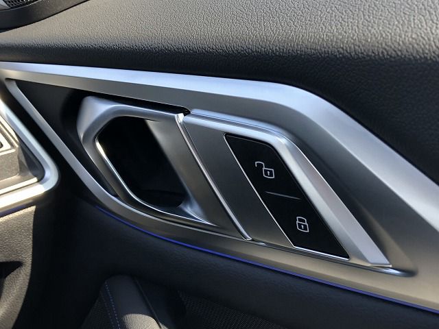 G26 M440i xDrive B58 3.0 RHD