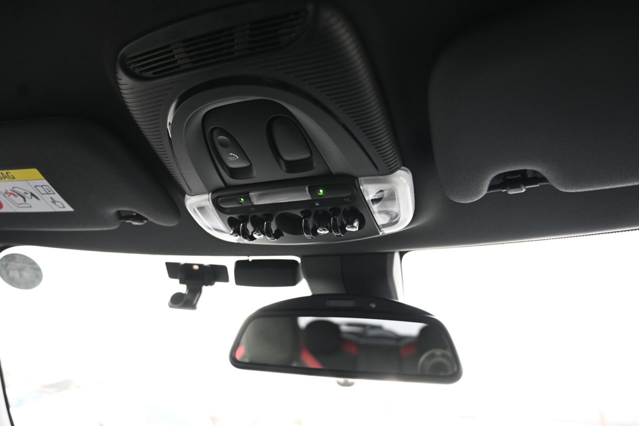 F56 MINI JOHN COOPER WORKS