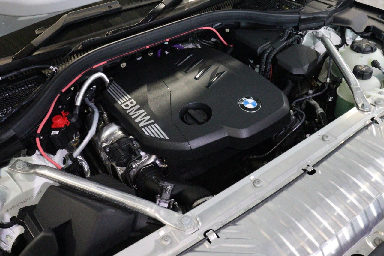 G45 X3 20d US