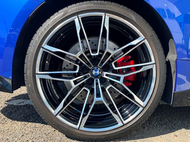 G82 M4 Competition Coupe