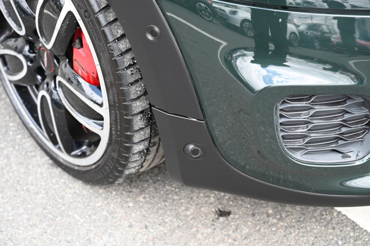 F56 MINI JOHN COOPER WORKS