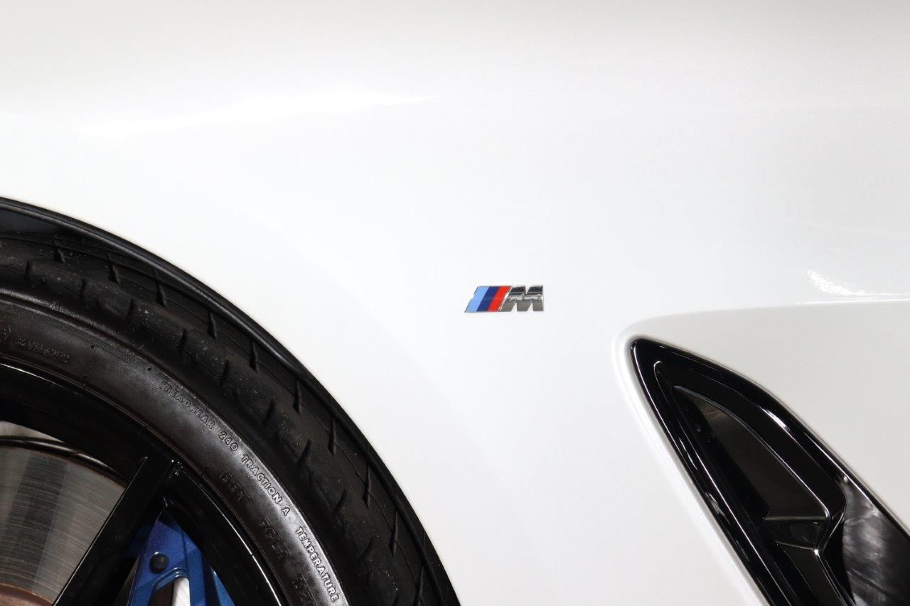 G16 840i M Sport Gran Coupe B58 3.0i