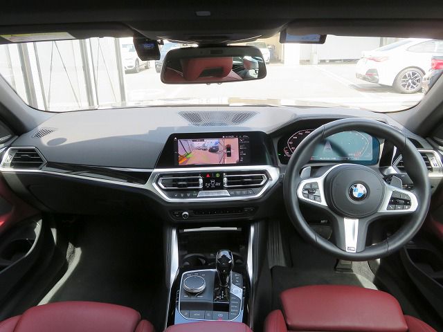 G23 M440i xDrive Convertible RHD