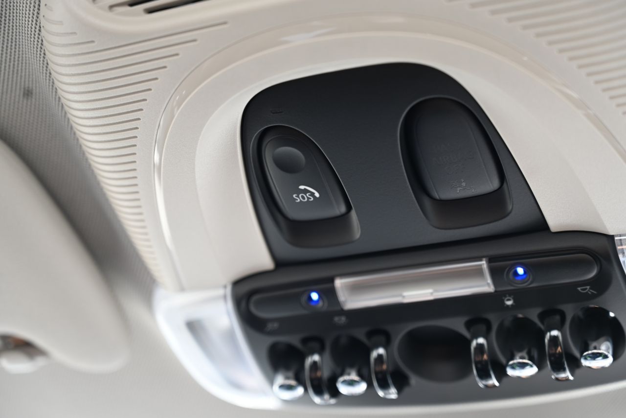 F56 MINI Cooper S 3-Door Hatch LCI