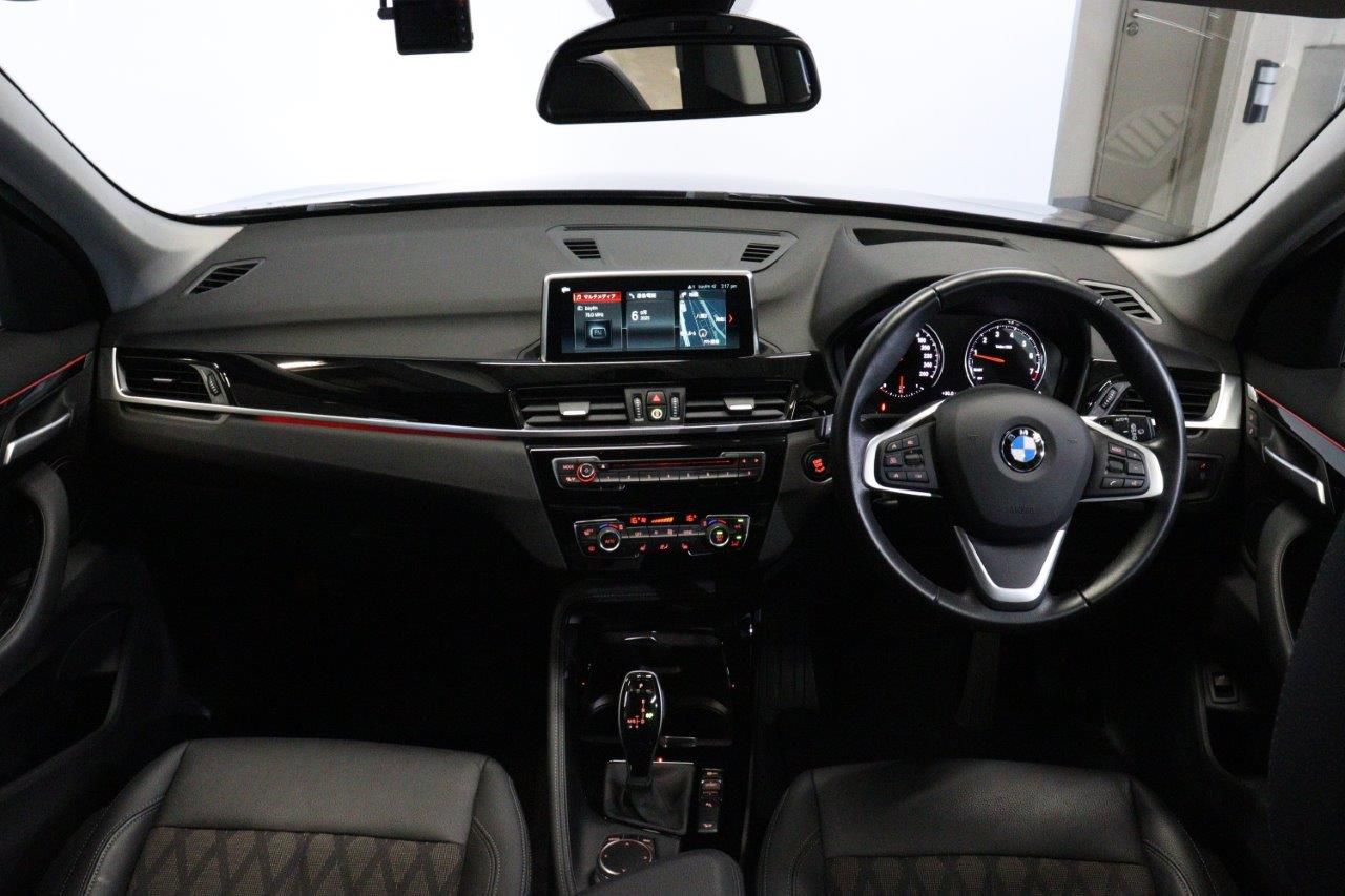 F48 X1 xDrive20i B48 2.0i